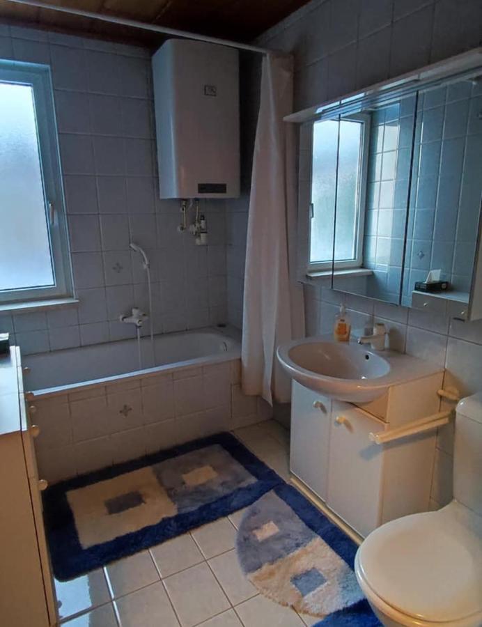 Apartment Inklusive Parkplatz Velden am Wörthersee Εξωτερικό φωτογραφία