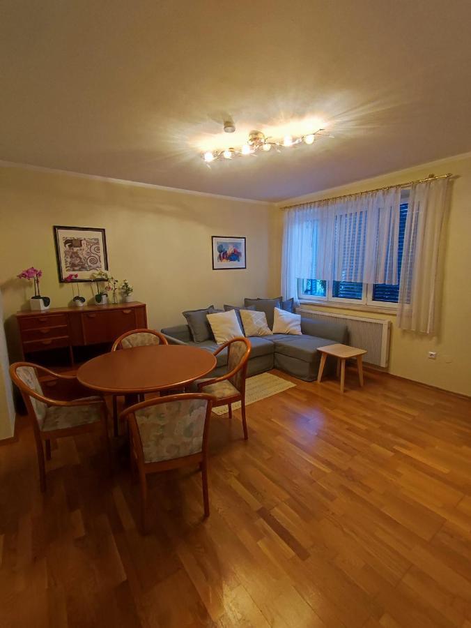 Apartment Inklusive Parkplatz Velden am Wörthersee Εξωτερικό φωτογραφία