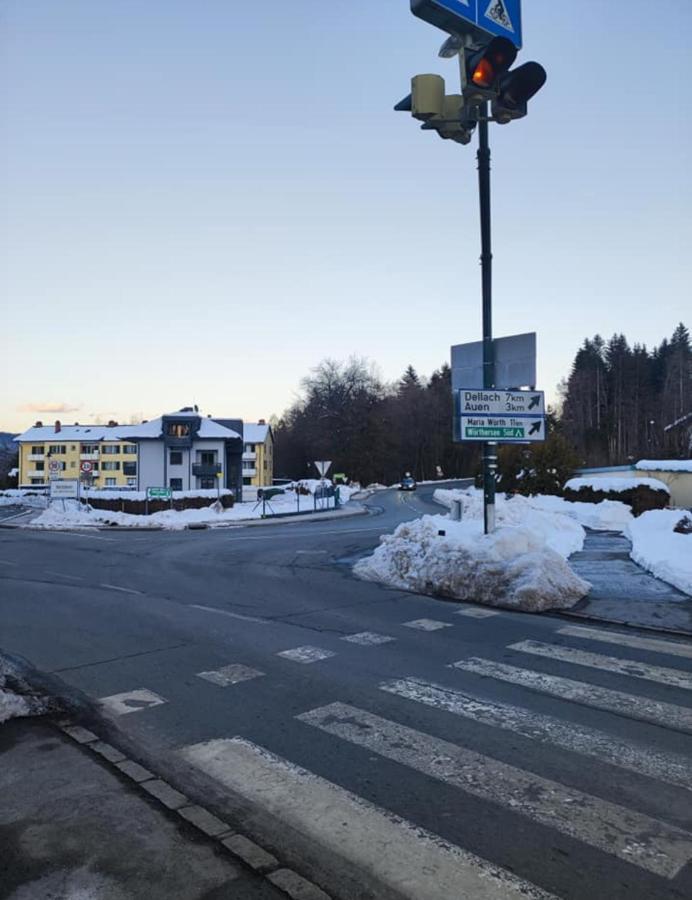 Apartment Inklusive Parkplatz Velden am Wörthersee Εξωτερικό φωτογραφία