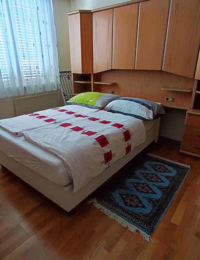 Apartment Inklusive Parkplatz Velden am Wörthersee Εξωτερικό φωτογραφία