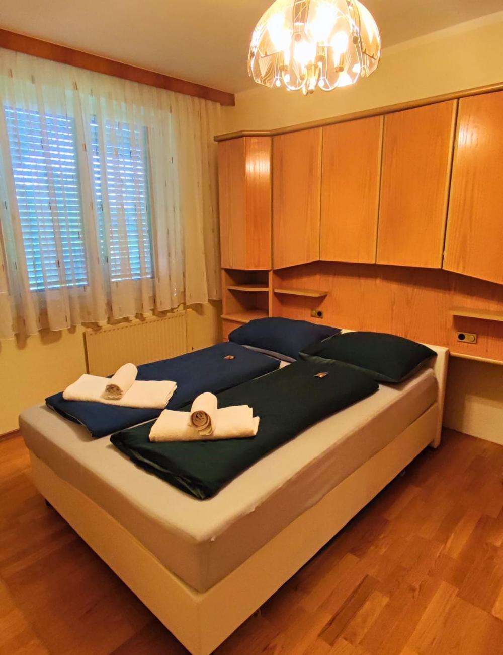 Apartment Inklusive Parkplatz Velden am Wörthersee Εξωτερικό φωτογραφία
