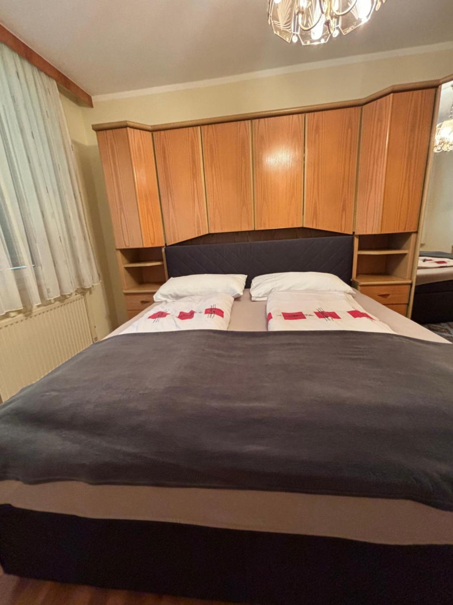 Apartment Inklusive Parkplatz Velden am Wörthersee Εξωτερικό φωτογραφία