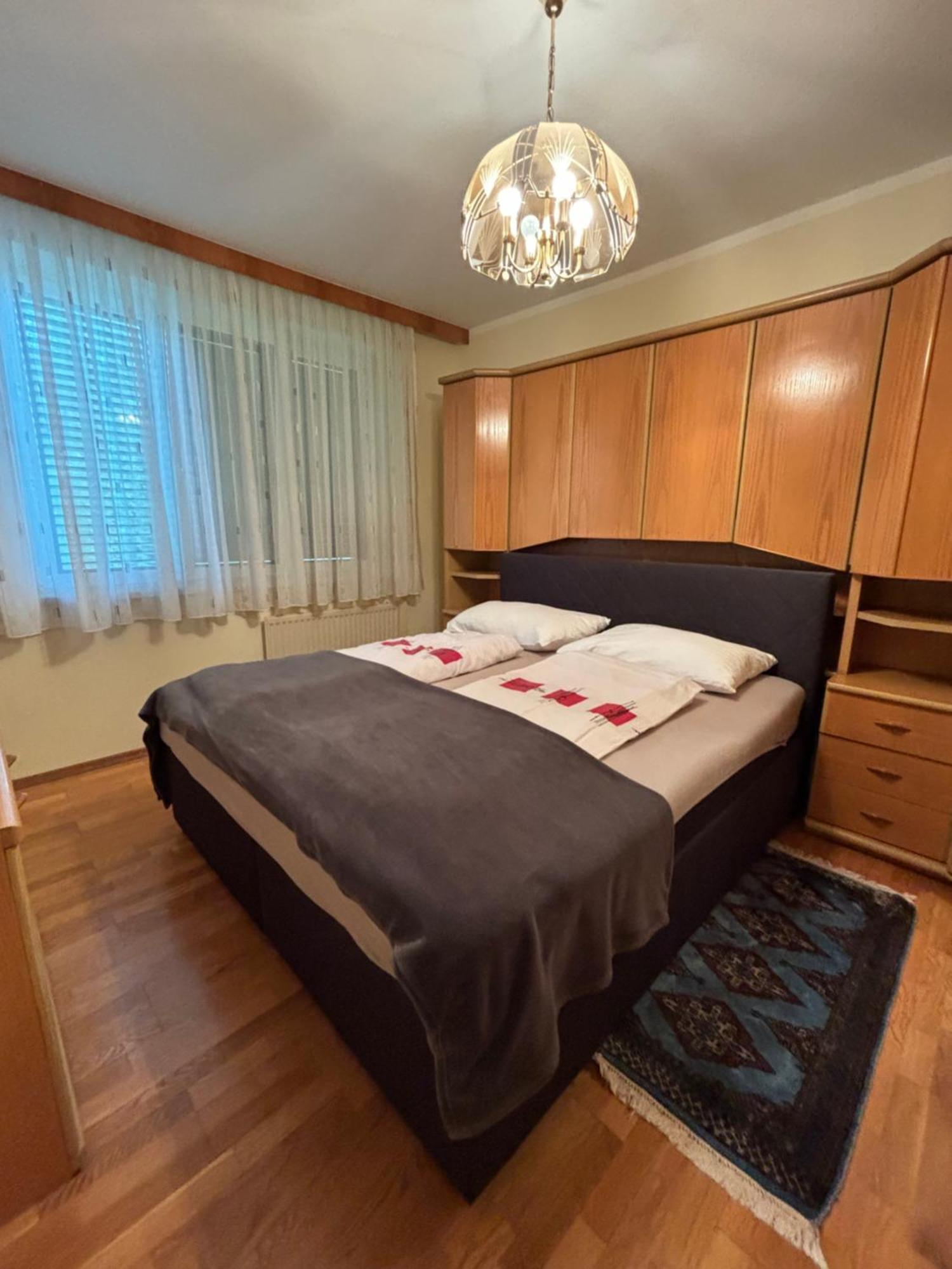Apartment Inklusive Parkplatz Velden am Wörthersee Εξωτερικό φωτογραφία